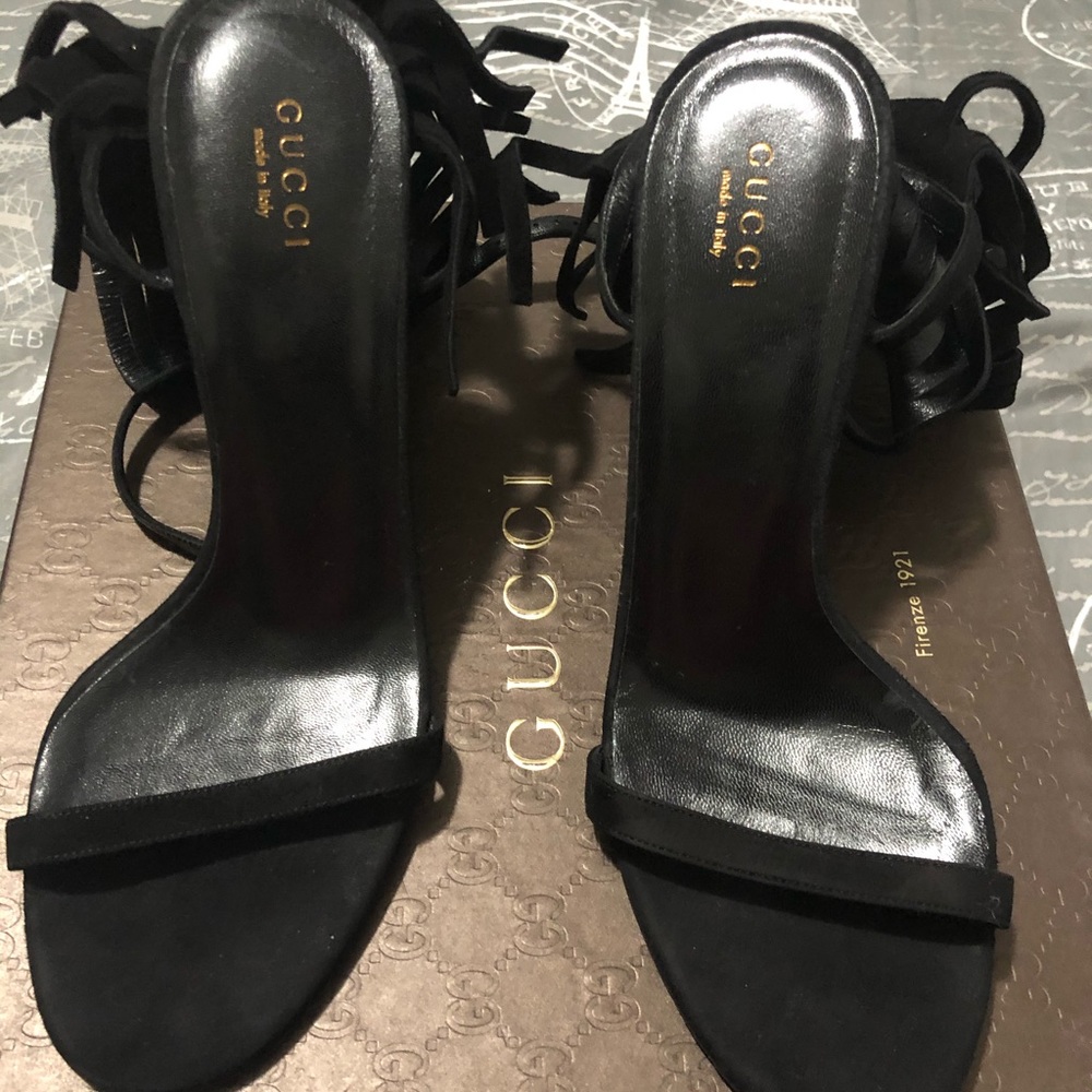 Black Gucci